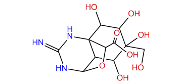 Tetrodonic acid